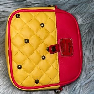 Winnie the Pooh Crossbody